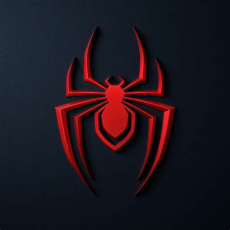 Miles Morales Logo By Theclontoons On Deviantart - vrogue.co