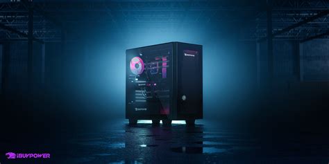 Image result for iBUYPOWER Computer Light Control