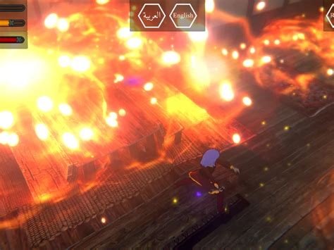 3D Game Development Tutorial 的图像结果