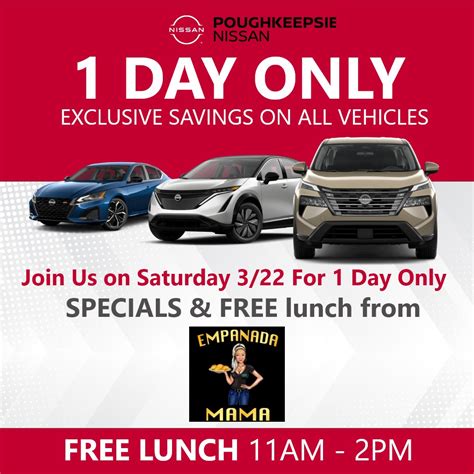 Poughkeepsie Nissan (@poughkeepsienissan) • Instagram photos and videos