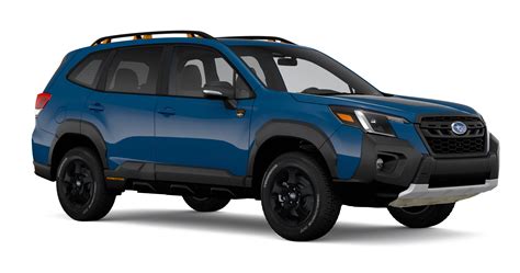 2023 Subaru Forester | Subaru By-The-Bay