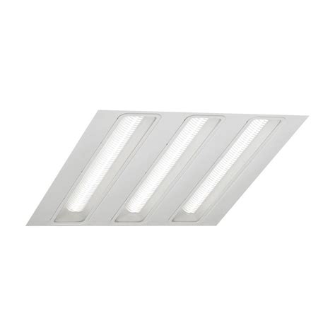 LED Ceiling Recessed Light Mab - Indeluz - Wonderlamp.fr