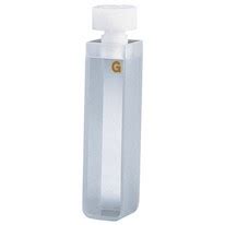 Cuvettes from Cole-Parmer India