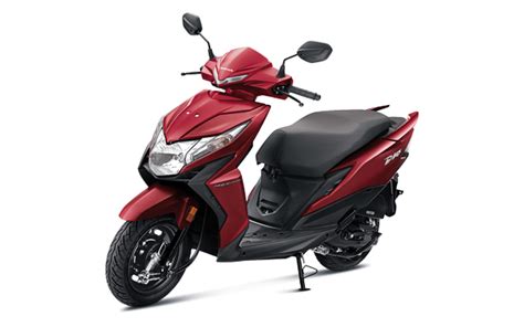 Honda Dio On Road Price In Bangalore | 4 Variants Colour