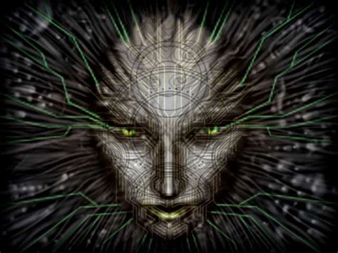 Image result for System Shock Overlay