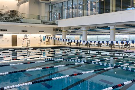 Silver Spring Recreation and Aquatic Center opens Saturday - Bethesda ...