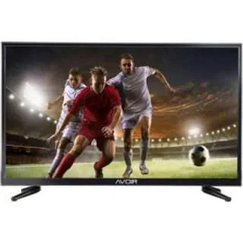 Intex Avoir Smart Splash Plus 32 inch LED HD-Ready - Price in India ...