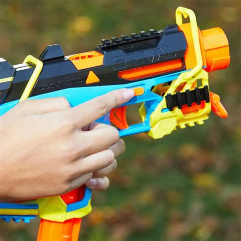 Nerf Rival Mirage XXIV 800 — Toycra