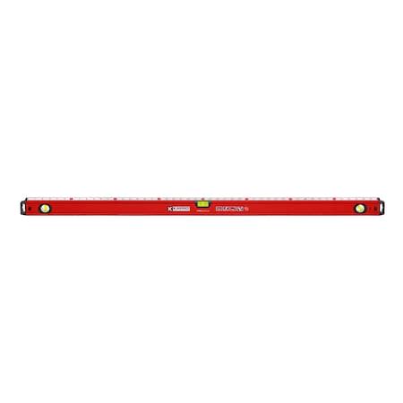 Kapro 770 EXODUS The Ruler in Levels 48" 770-42-48 | Zoro