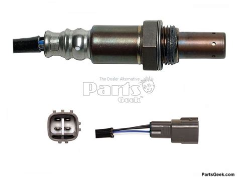 Image result for Toyota Tundra O2 Sensor Location