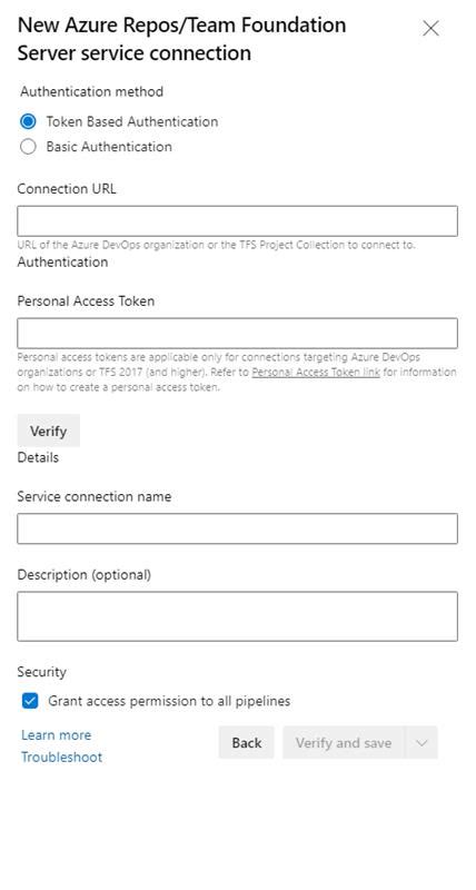 Image result for Azure DevOps Server Repos