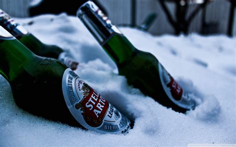 beers, Stella, Artois Wallpapers HD / Desktop and Mobile Backgrounds