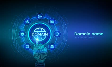Image result for Web Hosting Domain Registration