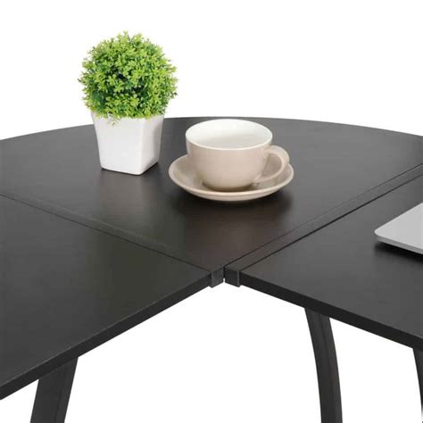 Image result for Computer Table L Design