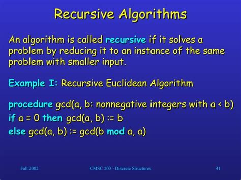 Image result for Sequences Mathematical Induction and Recursion