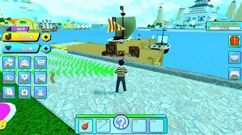 Image result for Piece Tycoon Script