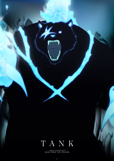 Solo Leveling Season 2 Reveals Tank Shadow Visual and Jinwoo vs Vulcan ...