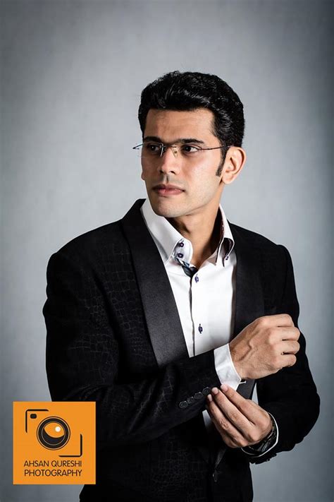 Anwaar Beg Moghal has bagged Asia's The Man Achiever Award