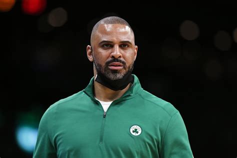 Ime Udoka Latest News Today