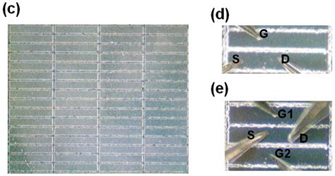 Image result for Stack Device Transistors