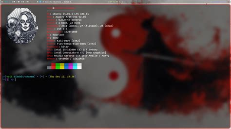 Image result for Neofetch Customization