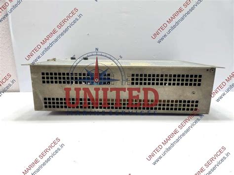 NOR CONTROL PCU 8810 PROCESS CONTROL UNIT HA335565A | United Marine ...
