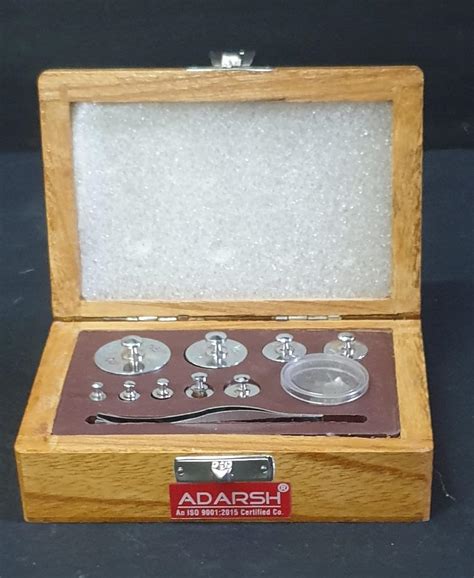 AI-Weight Box Physical/Physics Lab Equipment/Scientific Product ...