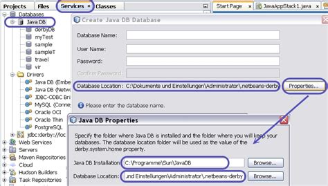 Image result for Java Database Derby