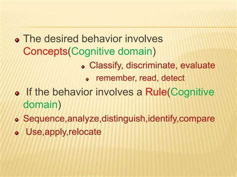 Image result for Examples of ABCD Format Objectives