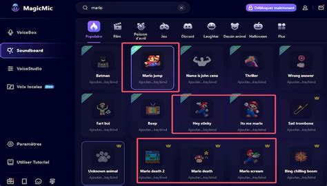 Image result for Mario Vocoder