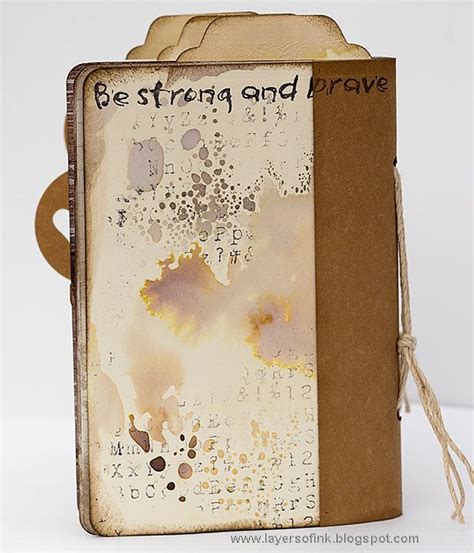 Mini Book Tutorial Simple Design 的图像结果