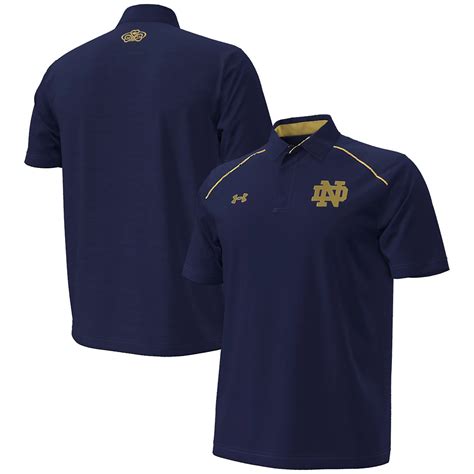 Under Armour Notre Dame Fighting Irish 2023 Aer Lingus College Football ...