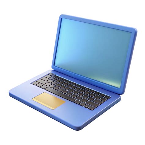 Image result for Open Computer No Background