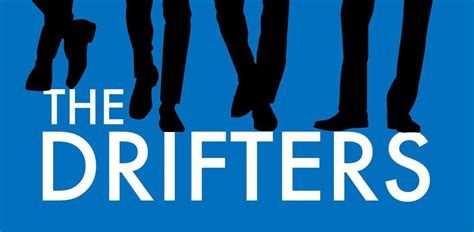 THE DRIFTERS, Egyptian Theatre - Park City, Utah, December 29 2023 ...