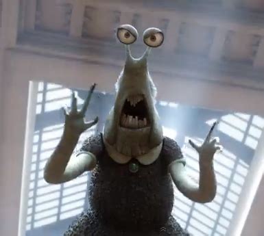 First impressions: 'Monsters University' - REEL LIBRARIANS