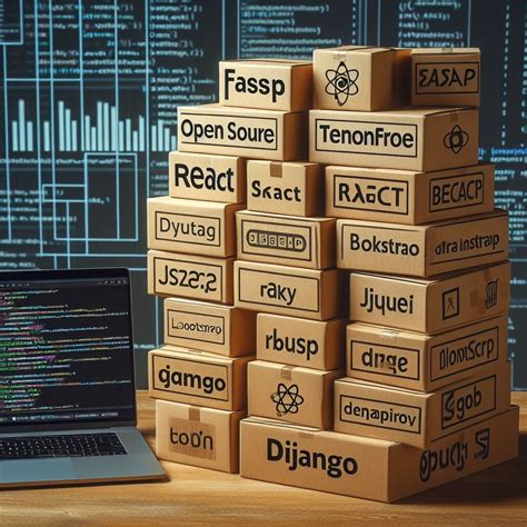 Image result for Creating Good Dependecy Chart in Python