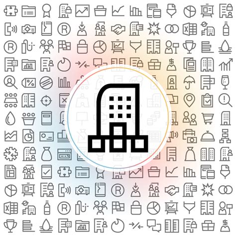 Subsidiary Icon 的图像结果