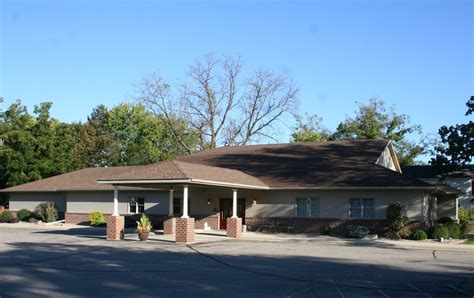 Brick-Meger Funeral Home | Owatonna