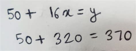 The taxi fare in a city is such that rs.50 is the fixed amount and rs ...
