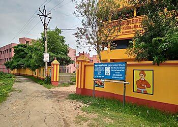 3 Best Boarding Schools in Howrah, WB - Expert Recommendations