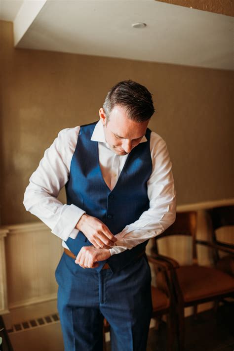 Meg+Damien - Overbrook Golf Club — Philadelphia Area Photographer