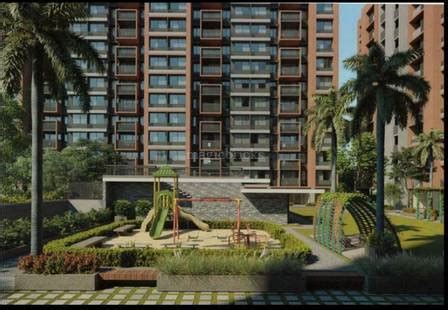 Karnavati Riverside in Bhat, Ahmedabad: Price, Brochure, Floor Plan ...