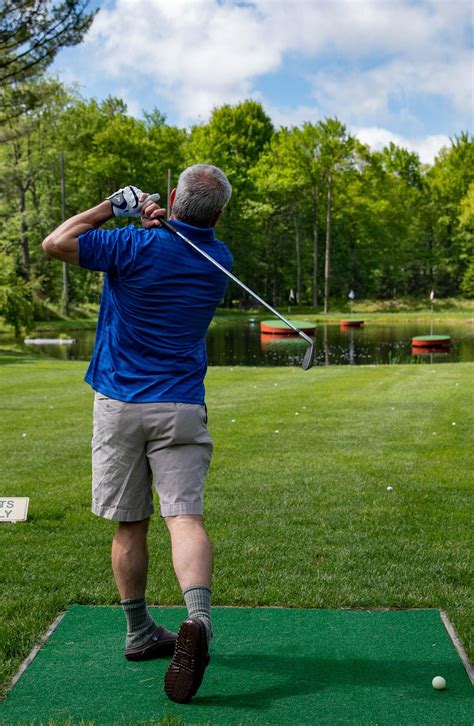 Temporary Member - Lake Naomi Club