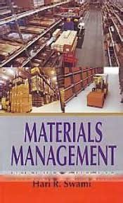 Amazon.in: Buy MATERIALS MANAGEMENT Book Online at Low Prices in India ...