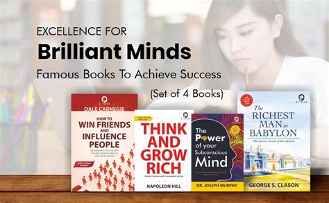 Buy World’s Most Popular Books to Achieve Success and Build a Fortune ...