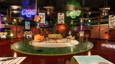 Image result for Retro Studio GUI