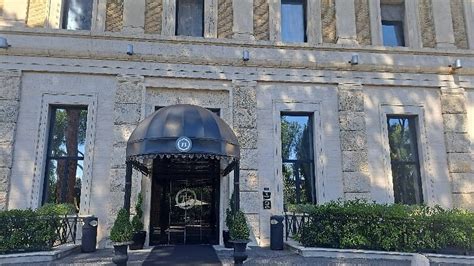 TH ROMA - CARPEGNA PALACE HOTEL (Rome) - Hotel Reviews, Photos, Rate ...