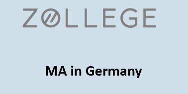 Explore Career Prospects After MA in Germany