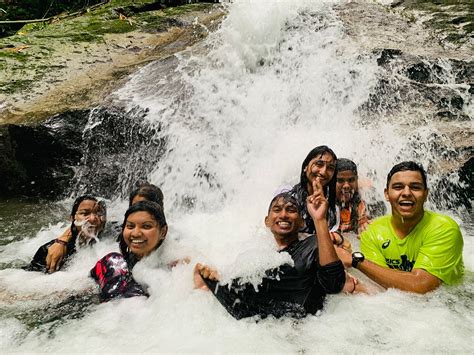 4X4 ULU TAMU OFF ROAD ADVENTURE (Updated 2026) All You Need to Know ...