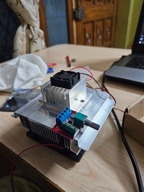 Image result for Peltier Cooler Module